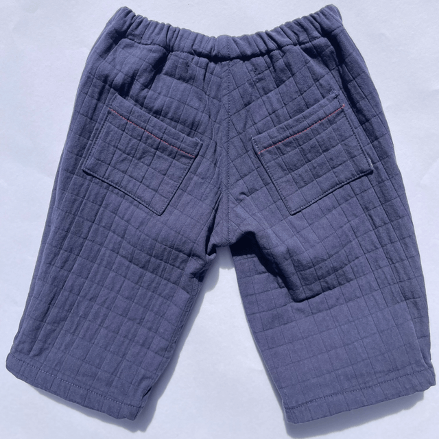 Pantalon matelassé