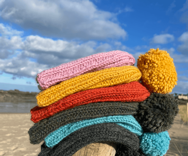 Bonnet 